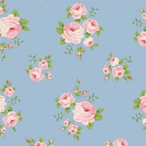 Tilda: Sunday Brunch - Mille Sky