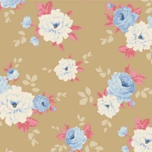 Tilda: Sunday Brunch - Pernille Sand