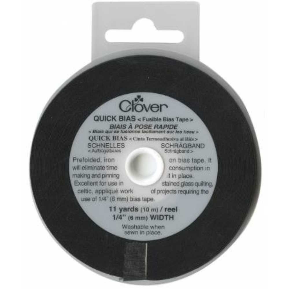 Clover: Quick Bias - Black - Image 2