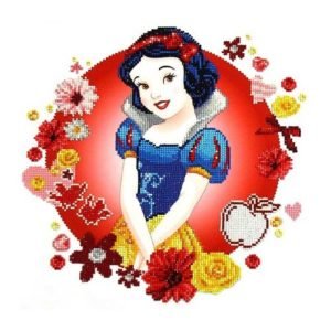 Diamond Dotz: Disney - Snow White’s World