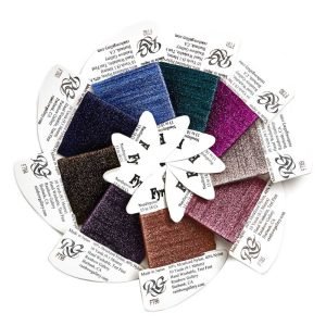 Rainbow Gallery: Fyre Werks