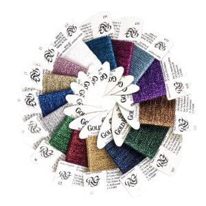 Rainbow Gallery: Gold Rush