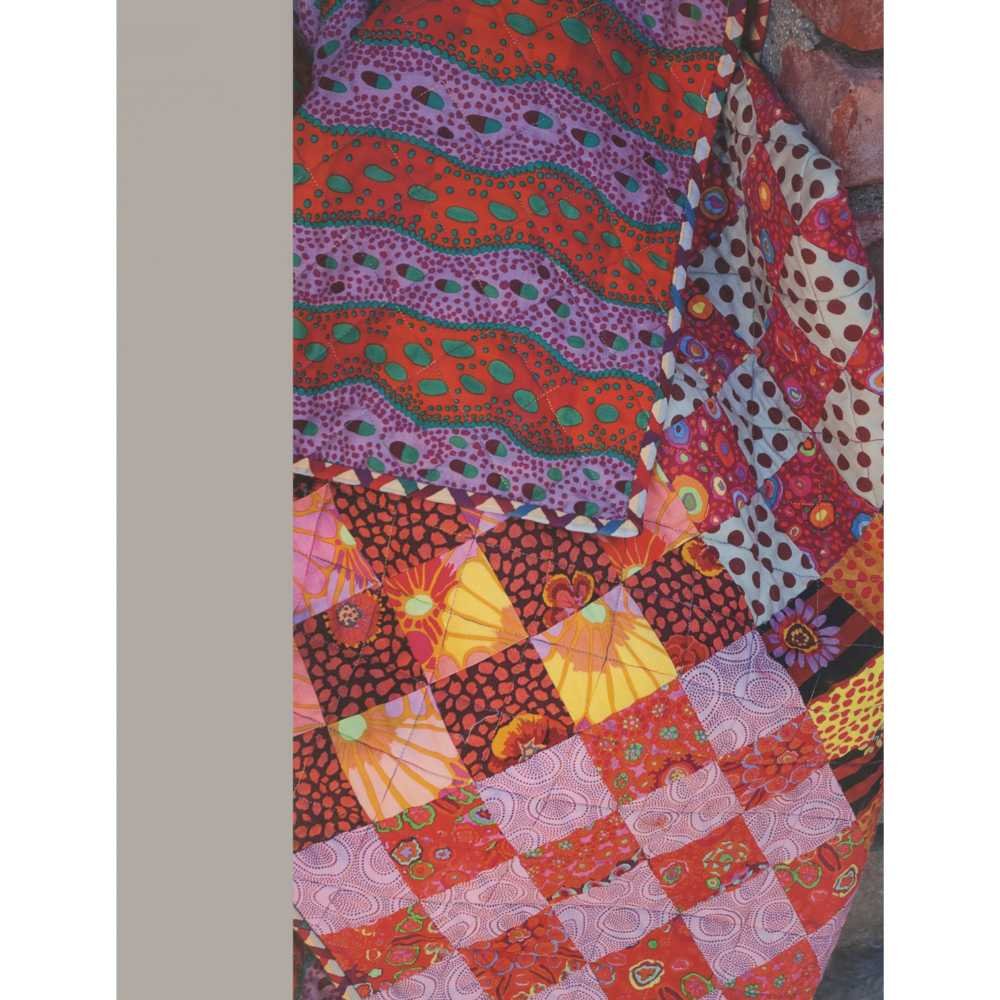 Kaffe Fassetts: Quilts in Italy - Image 6