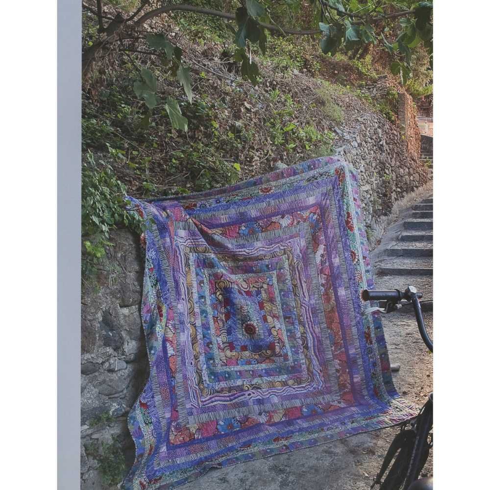 Kaffe Fassetts: Quilts in Italy - Image 5