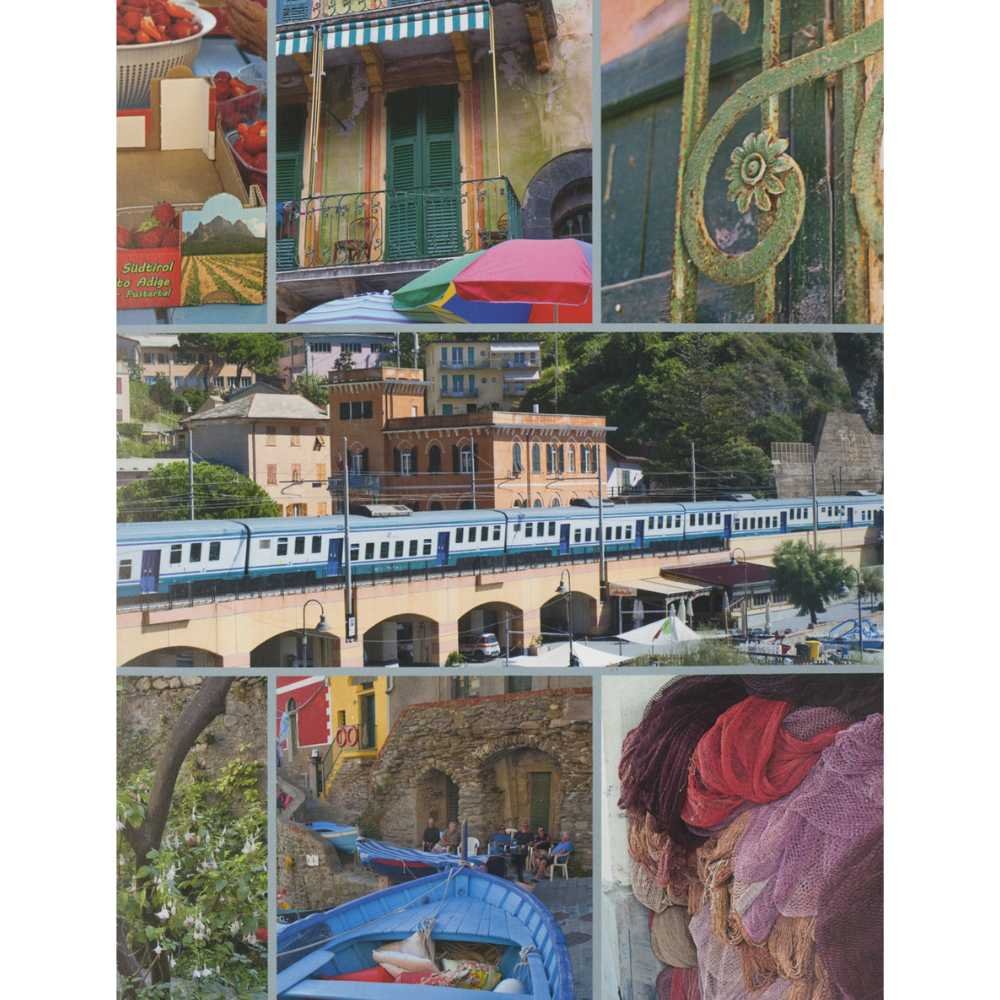 Kaffe Fassetts: Quilts in Italy - Image 4