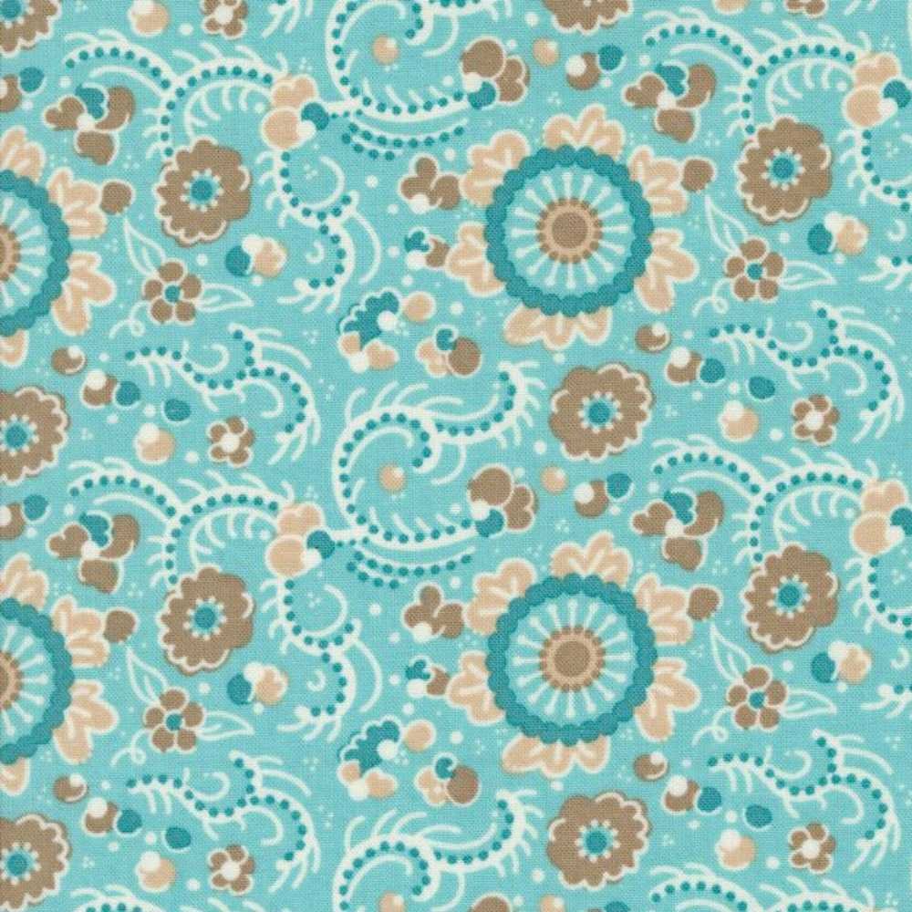 Moda: Sunday Brunch - Mint Tea, 30751 13