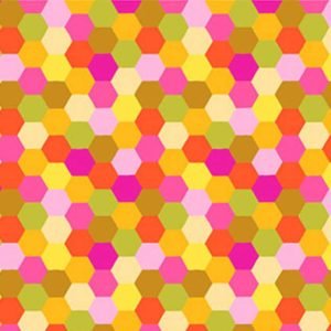 Anna Maria Textiles: Piecework - AMT111-52C