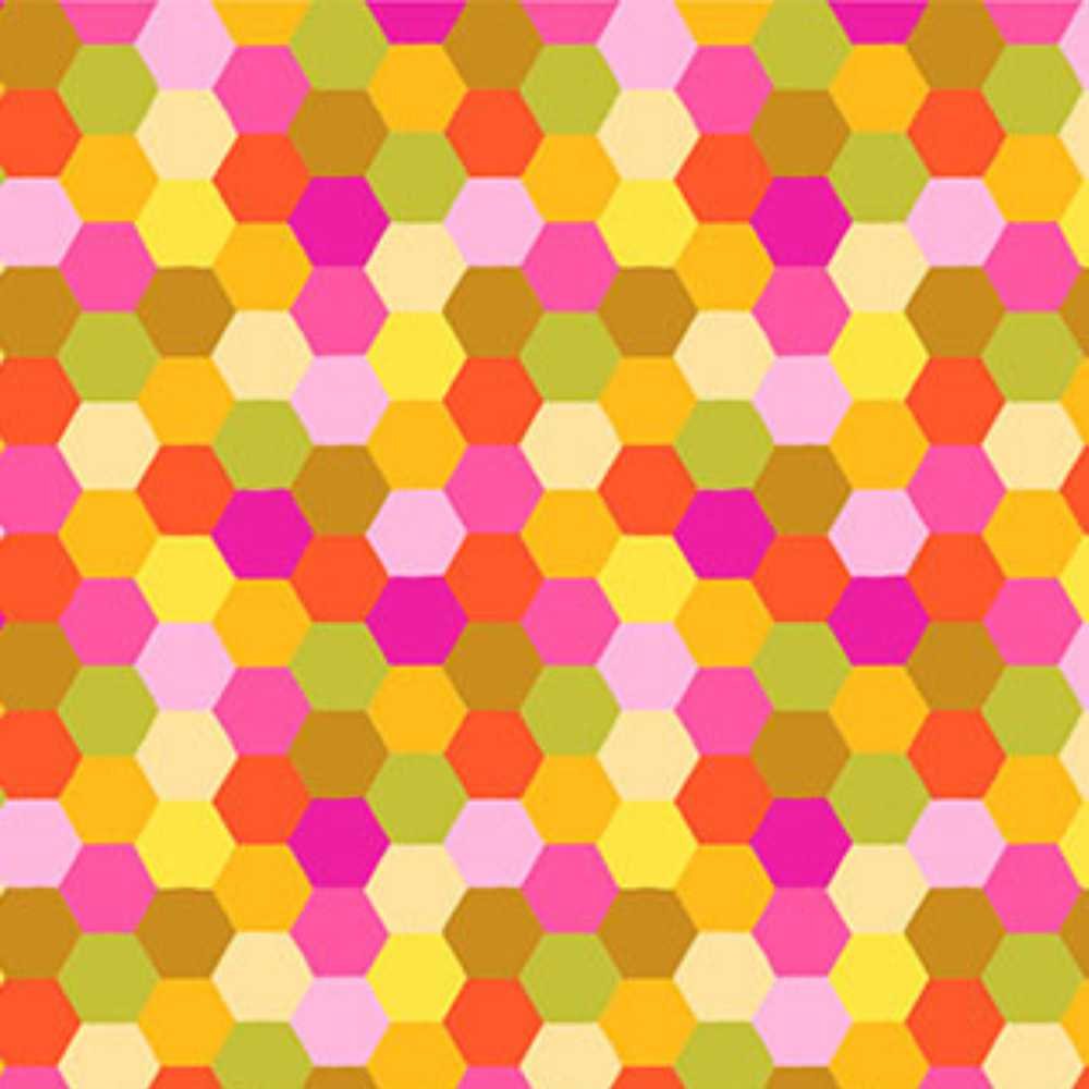 Anna Maria Textiles: Piecework - AMT111-52C