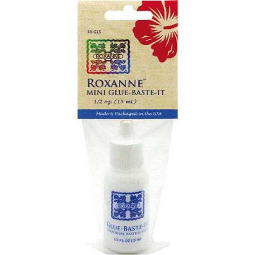 Roxanne: Glue-Baste-It Easy Mini - Image 2