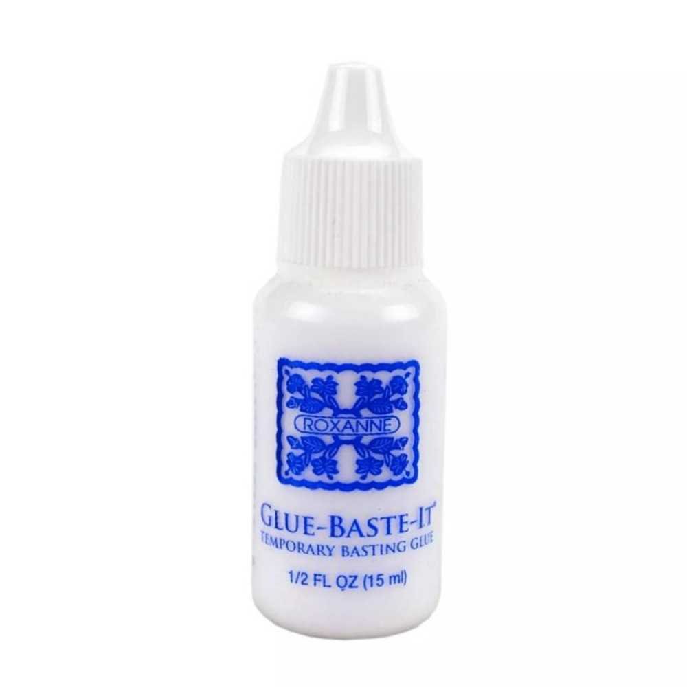 Roxanne: Glue-Baste-It Easy Mini
