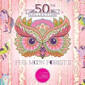 Full Moon Forest II