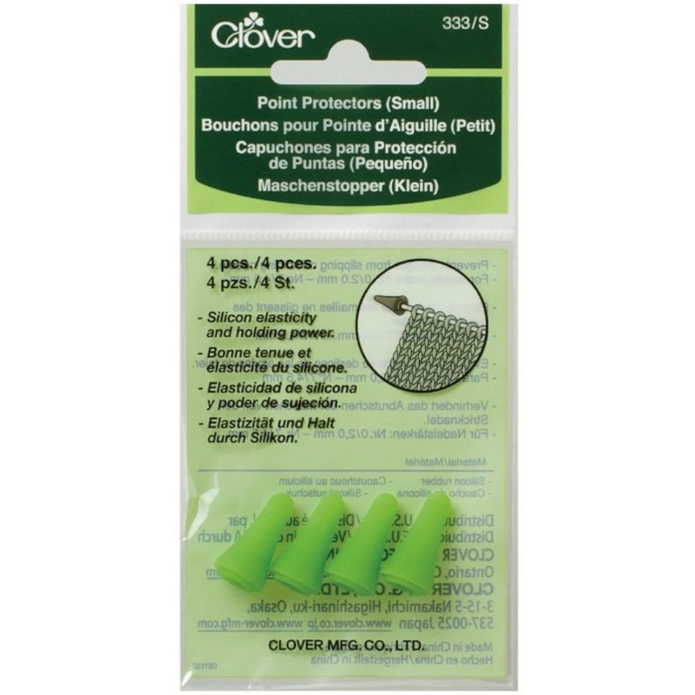 Clover: Point Protectors (Small) - Image 2