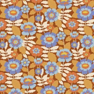 Tilda: Wallflower - Beverly Caramel