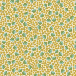 Tilda: Wallflower - Bellflower Flaxen