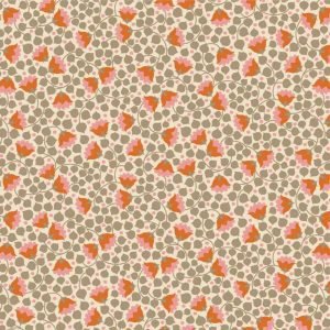 Tilda: Wallflower - Bellflower Sand