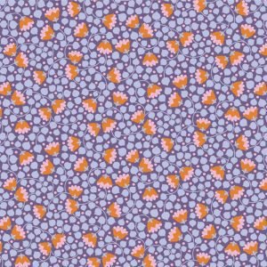 Tilda: Wallflower - Bellflower Thristle