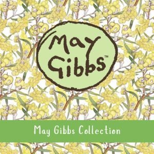 May Gibbs