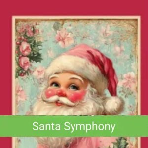 Santa's Symphony