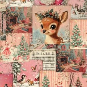 Devonstone Collection: Santa's Symphony