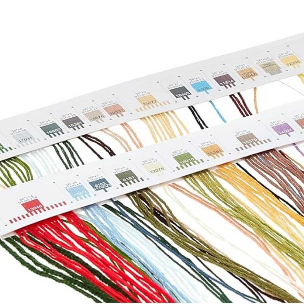 Dimensions: Cross Stitch Kit - Gold Collections, Santas Journey - Image 5