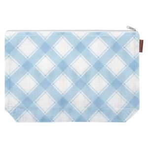 Its Sew Emma: Project Bag - Bluebell Mad for Plaid