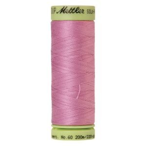 Mettler: Silk-finish Cotton - Cachet