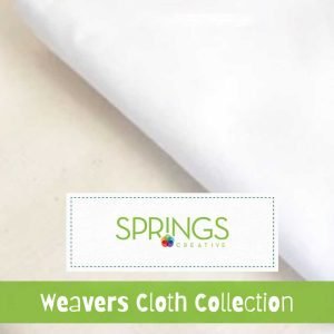 Weavers Cloth Collection