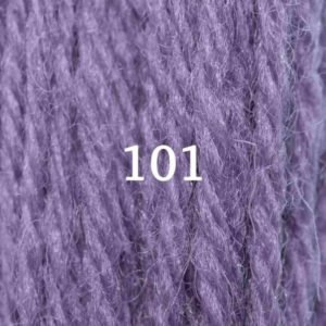 Appletons: Crewel Wool - Purple 101