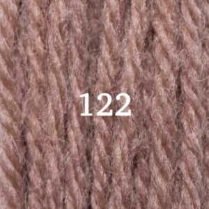 Appletons: Crewel Wool - Terra Cotta 122