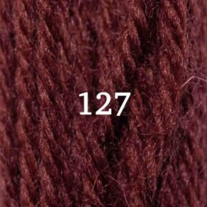 Appletons: Crewel Wool - Terra Cotta 127