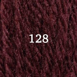 Appletons: Crewel Wool - Terra Cotta 128