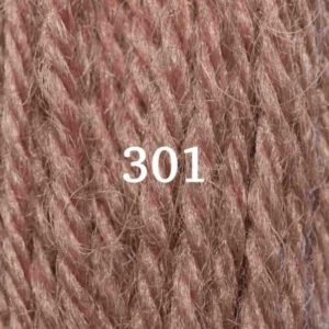 Appletons: Crewel Wool - Red Fawn 301