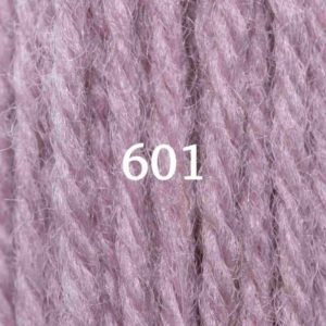 Appletons: Crewel Wool - Mauve 601