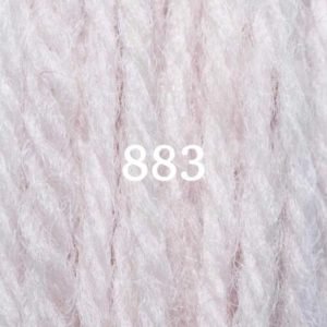 Appletons: Crewel Wool - Pastel Shades 883