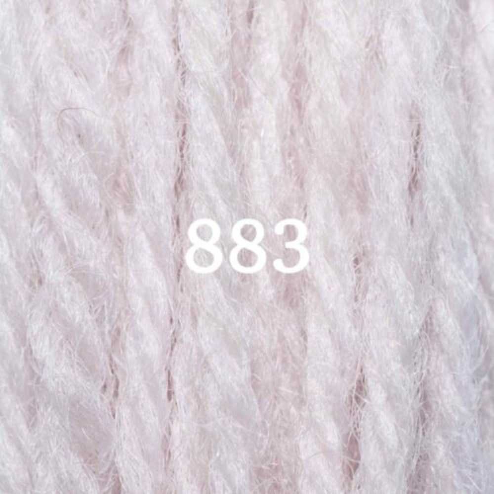 Appletons: Crewel Wool - Pastel Shades 883
