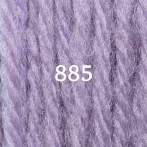 Appletons: Crewel Wool - Pastel Shades 885