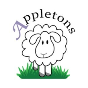 Appletons Crewel Wool