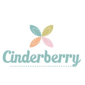 Cinderberry Stitches