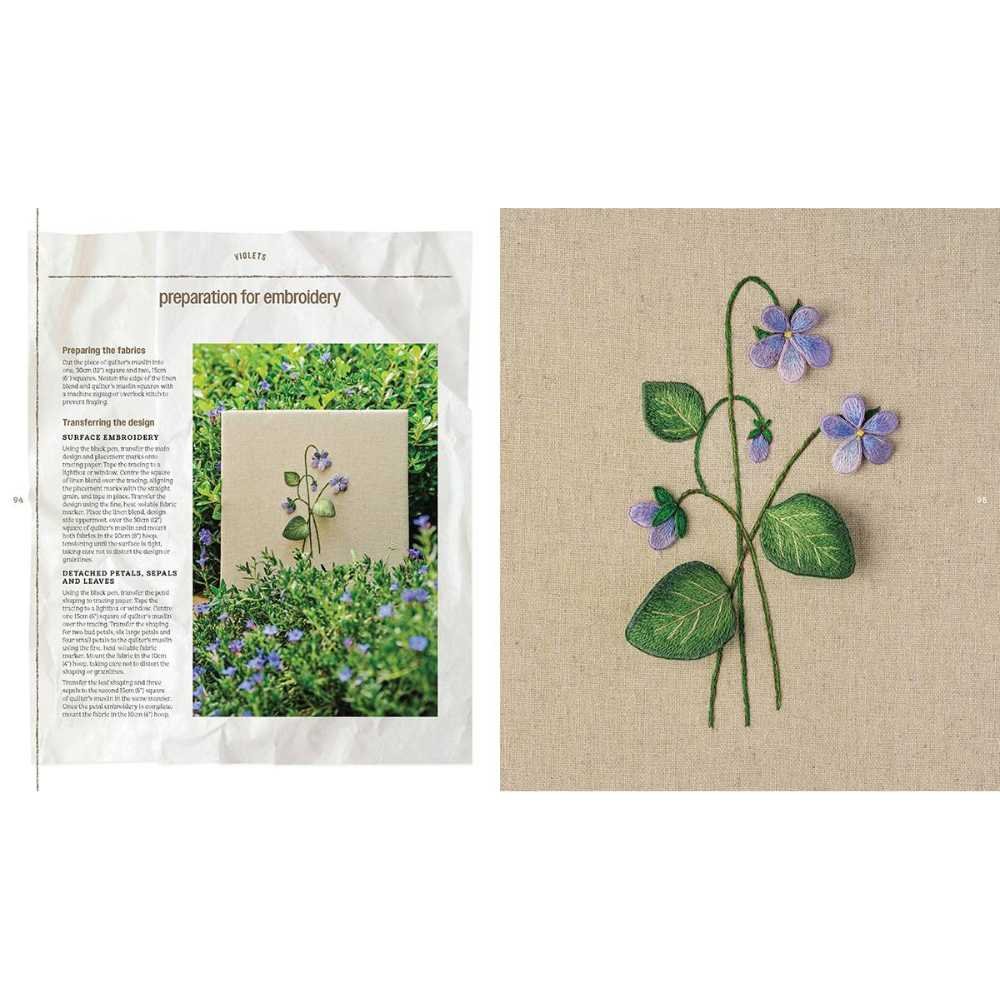 Inspirations: In Bloom by Ana Mallah - Image 10