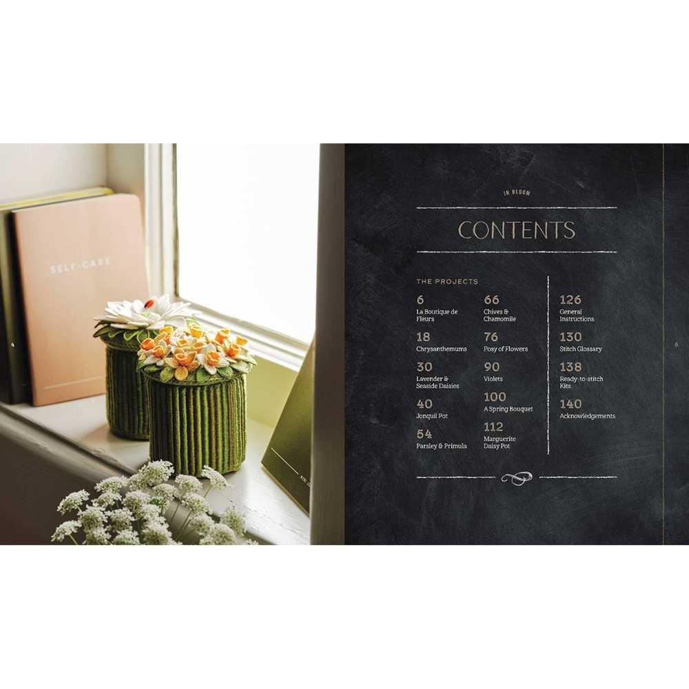 Inspirations: In Bloom by Ana Mallah - Image 2