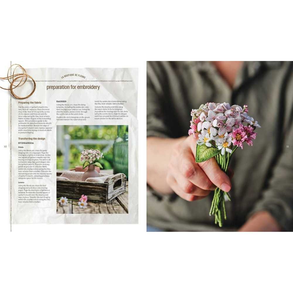 Inspirations: In Bloom by Ana Mallah - Image 3