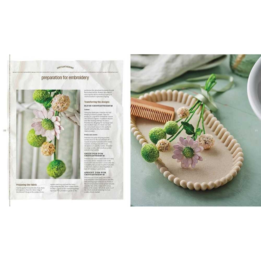 Inspirations: In Bloom by Ana Mallah - Image 4