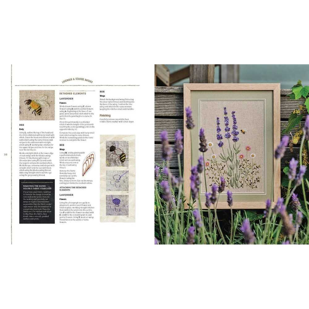 Inspirations: In Bloom by Ana Mallah - Image 5