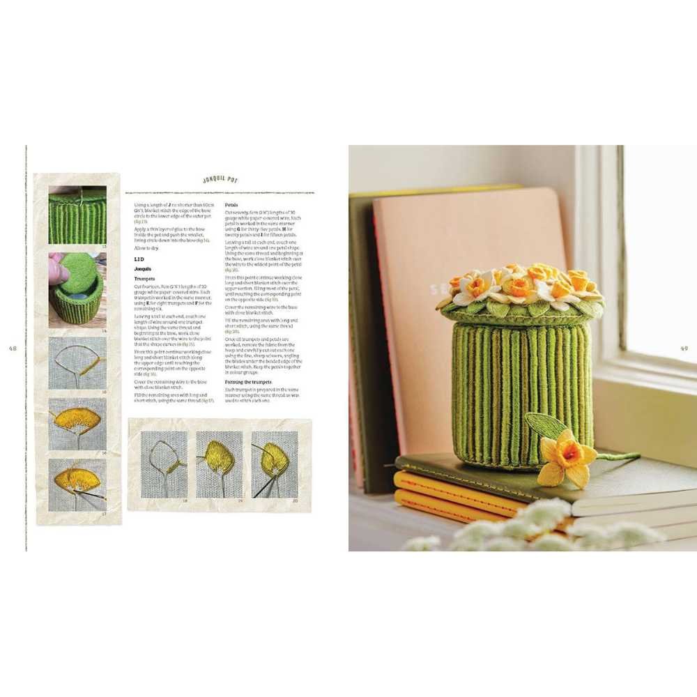 Inspirations: In Bloom by Ana Mallah - Image 6