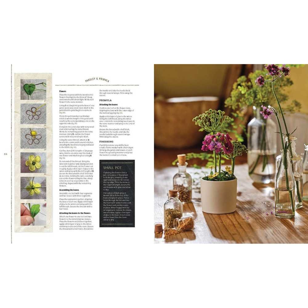 Inspirations: In Bloom by Ana Mallah - Image 7