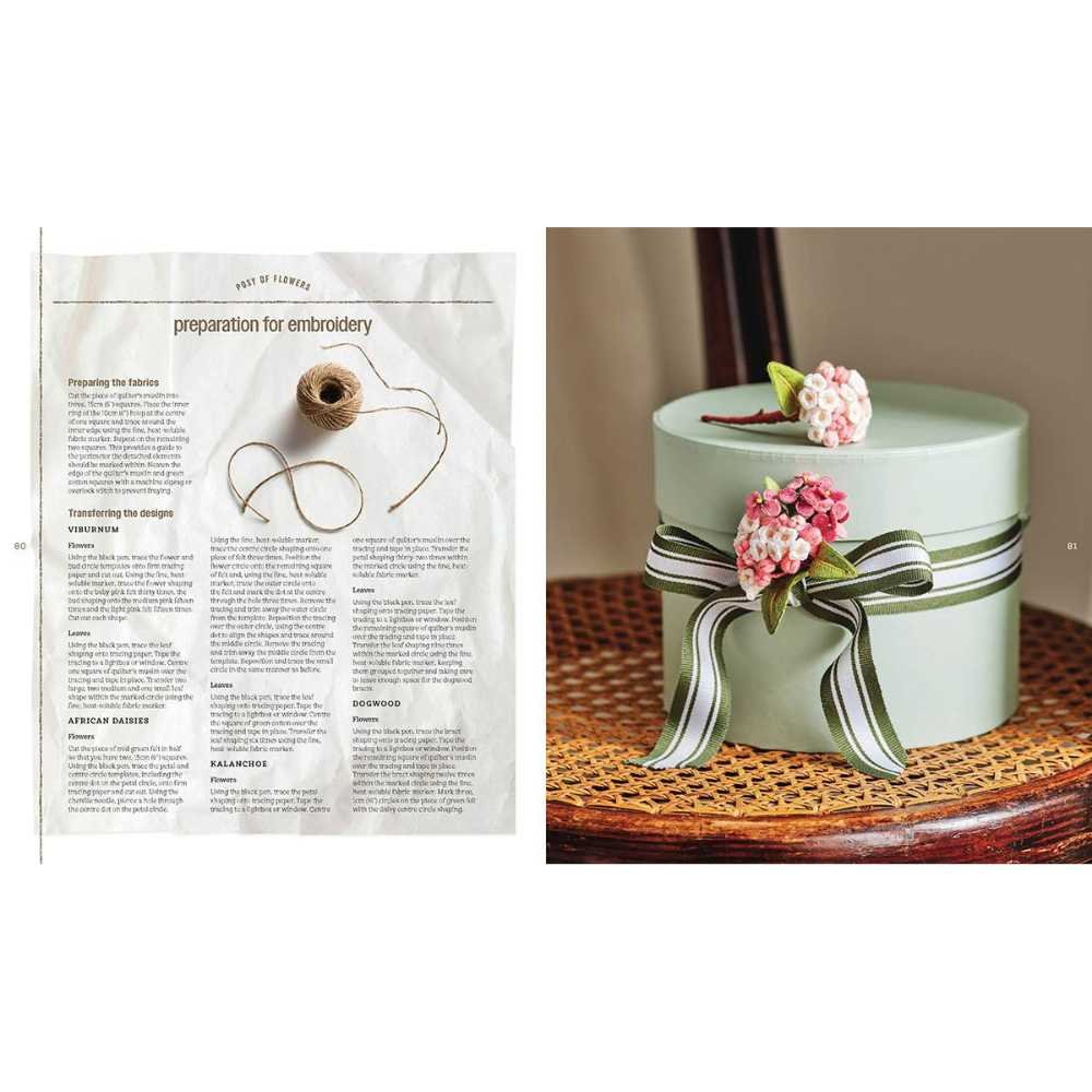 Inspirations: In Bloom by Ana Mallah - Image 9