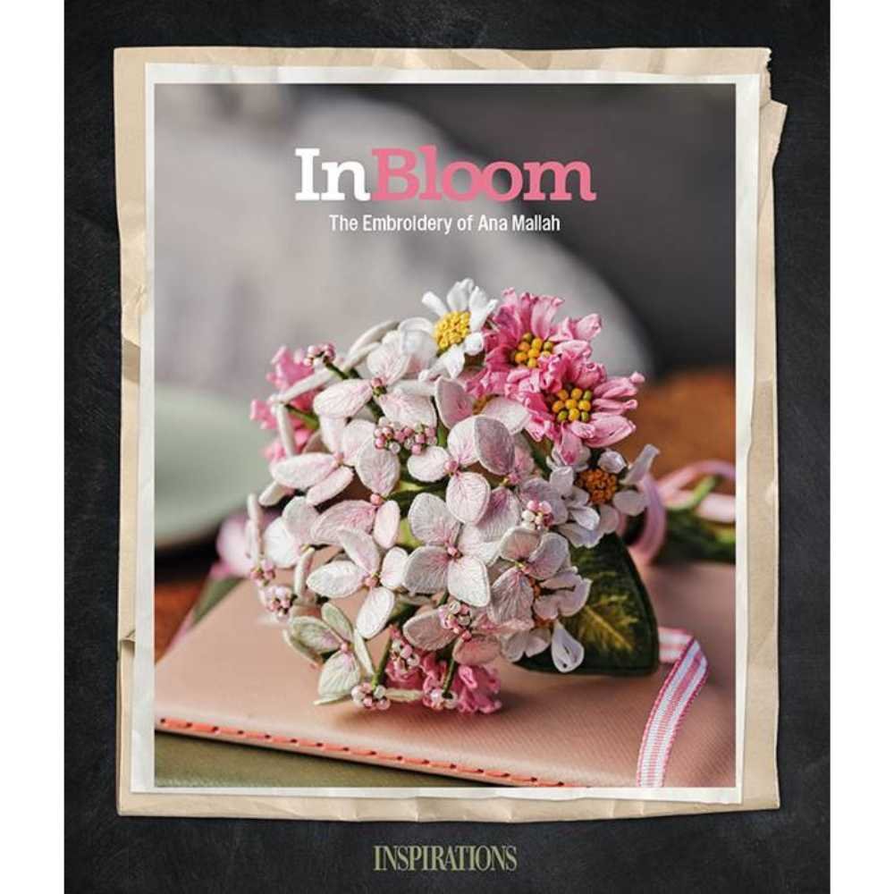 Inspirations: In Bloom by Ana Mallah