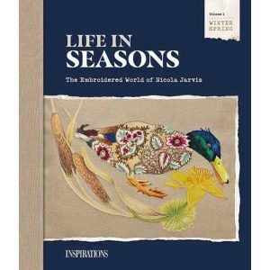 Inspirations: Life In Seasons