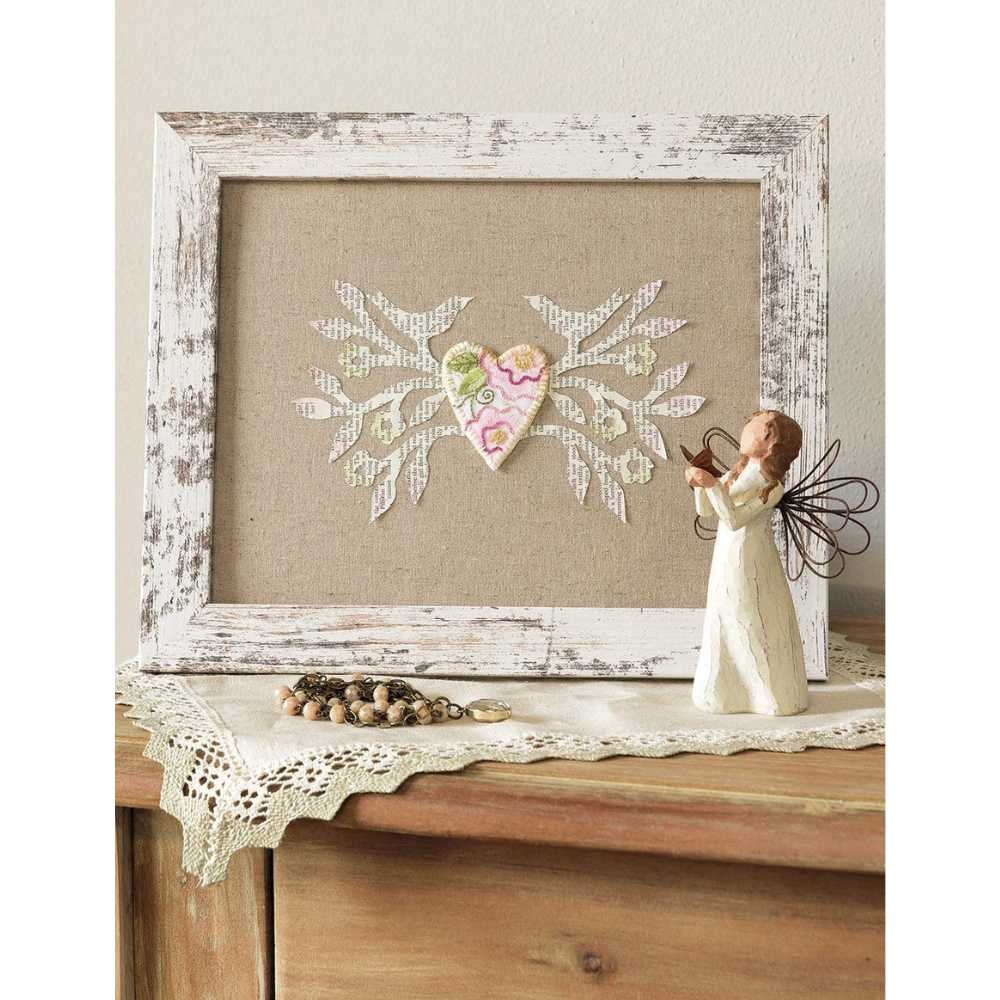 Martingale: Blooms and Blossoms - Sweet Stitcheries Picked from Nature - Image 8