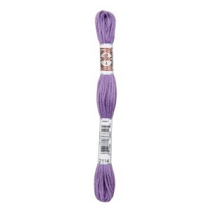 DMC: Soft Cotton - #2114